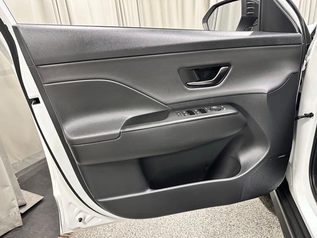 used 2024 Hyundai Kona car, priced at $24,995