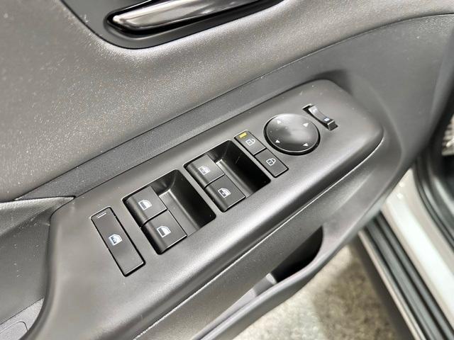 used 2024 Hyundai Kona car, priced at $24,995