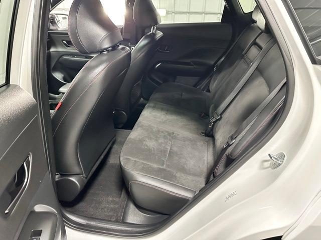 used 2024 Hyundai Kona car, priced at $24,995