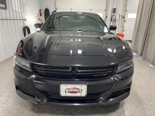 used 2019 Dodge Charger car, priced at $21,995