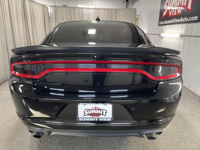 used 2019 Dodge Charger car, priced at $21,995