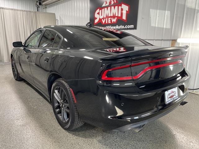 used 2019 Dodge Charger car, priced at $21,995