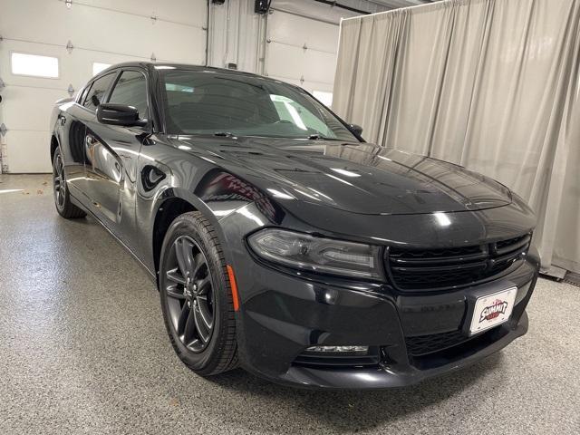 used 2019 Dodge Charger car, priced at $21,995