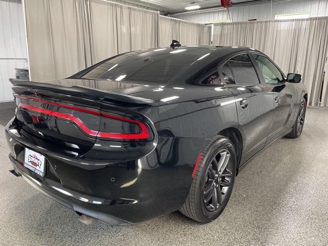 used 2019 Dodge Charger car, priced at $21,995