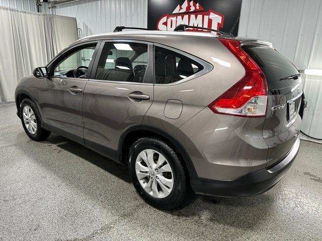 used 2013 Honda CR-V car, priced at $12,695