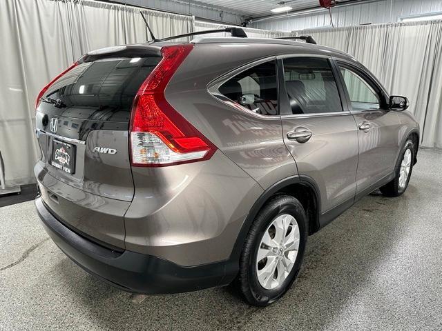 used 2013 Honda CR-V car, priced at $12,695