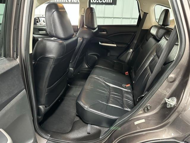 used 2013 Honda CR-V car, priced at $12,695