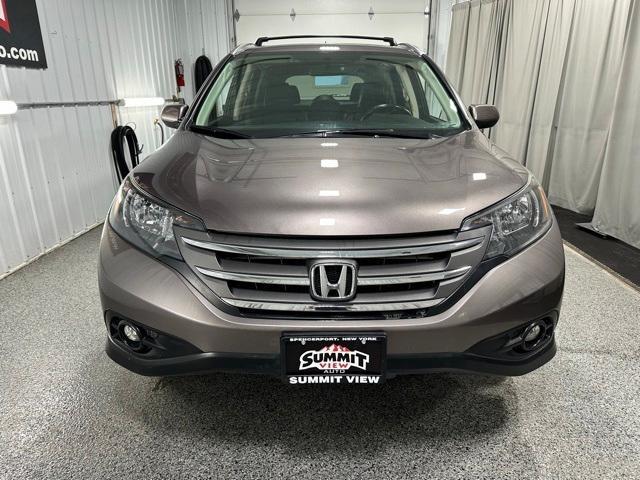 used 2013 Honda CR-V car, priced at $12,695