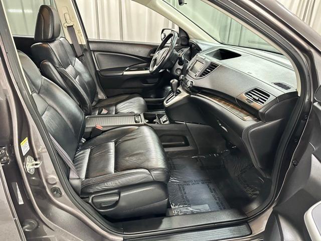 used 2013 Honda CR-V car, priced at $12,695