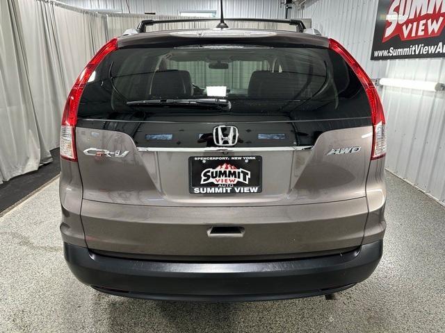 used 2013 Honda CR-V car, priced at $12,695