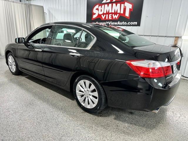 used 2013 Honda Accord car, priced at $13,560