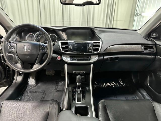 used 2013 Honda Accord car, priced at $13,560