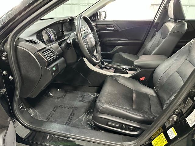 used 2013 Honda Accord car, priced at $13,560