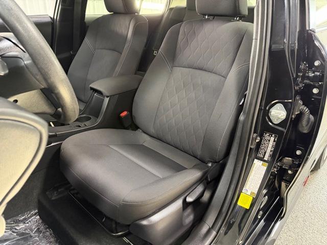 used 2024 Toyota Corolla Hybrid car, priced at $20,845