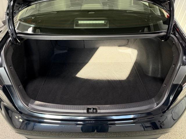 used 2024 Toyota Corolla Hybrid car, priced at $20,845