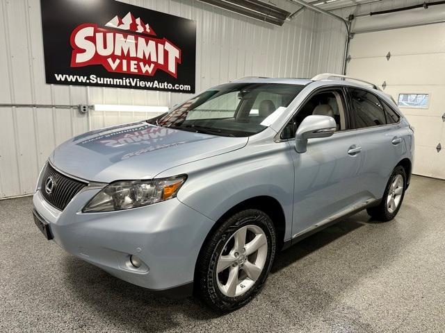 used 2012 Lexus RX 350 car, priced at $12,495