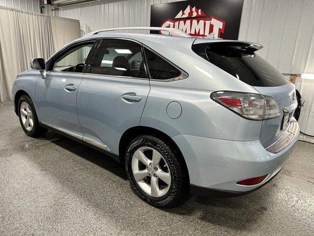 used 2012 Lexus RX 350 car, priced at $12,495