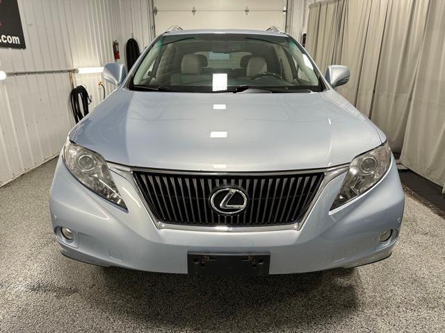 used 2012 Lexus RX 350 car, priced at $12,495