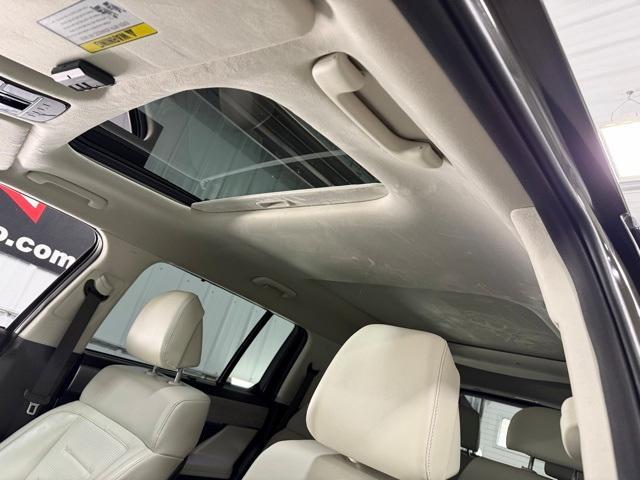 used 2024 Hyundai Santa Fe car, priced at $38,995