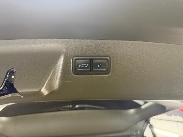 used 2024 Hyundai Santa Fe car, priced at $38,995