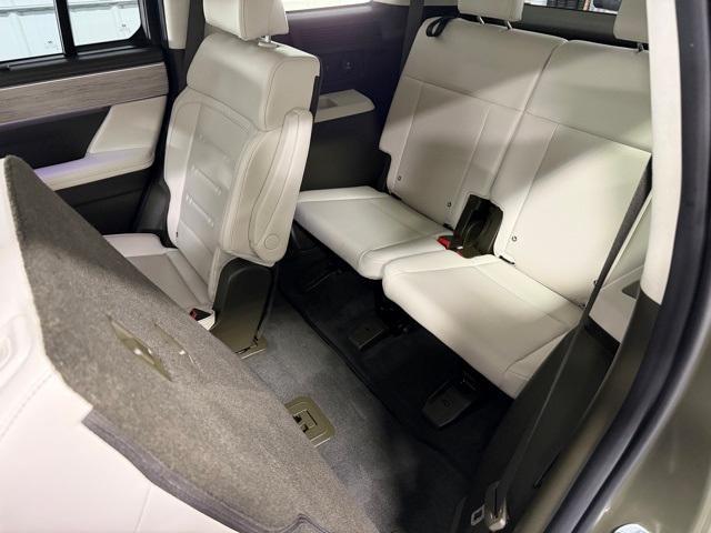 used 2024 Hyundai Santa Fe car, priced at $38,995