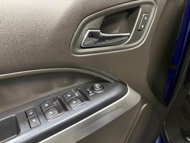 used 2016 Chevrolet Colorado car, priced at $19,295
