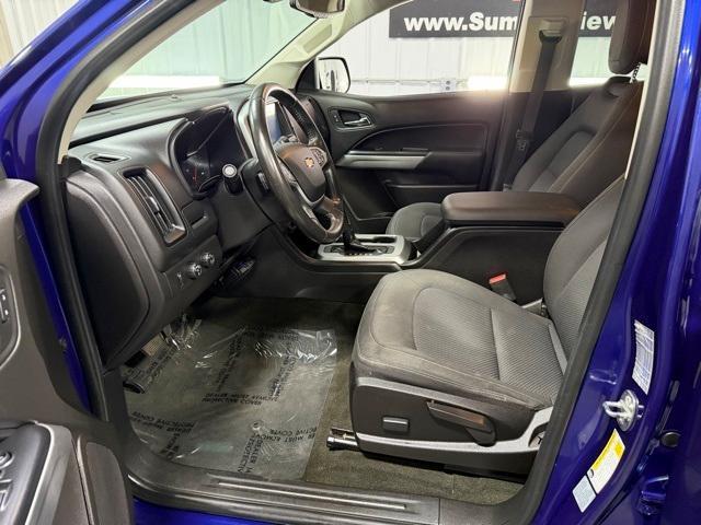 used 2016 Chevrolet Colorado car, priced at $19,295