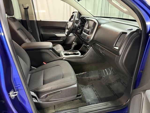 used 2016 Chevrolet Colorado car, priced at $19,295