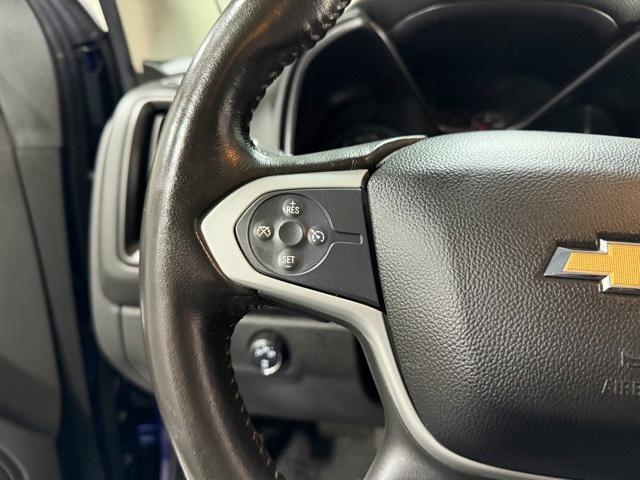 used 2016 Chevrolet Colorado car, priced at $19,295