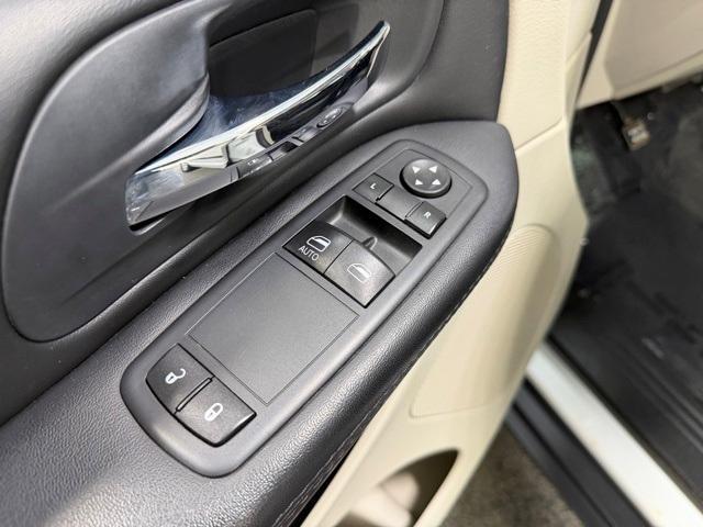 used 2016 Dodge Grand Caravan car, priced at $12,295