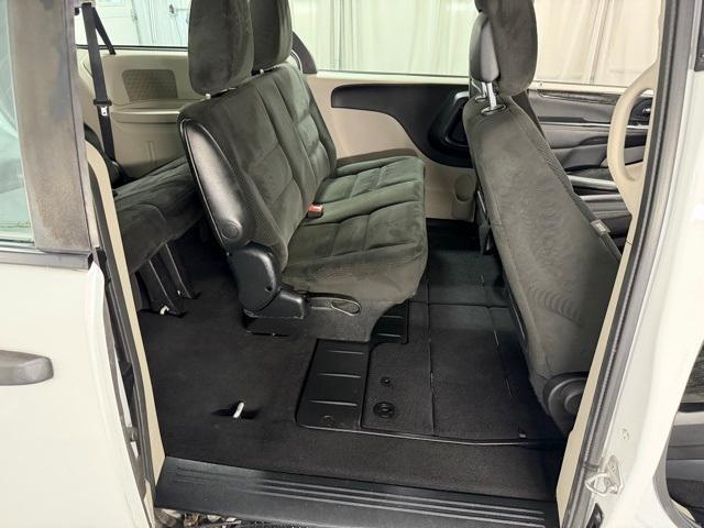 used 2016 Dodge Grand Caravan car, priced at $12,295