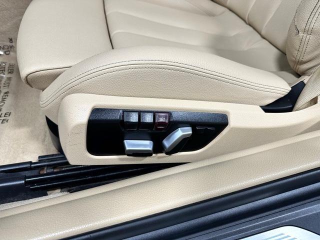 used 2016 BMW 428 car, priced at $20,995