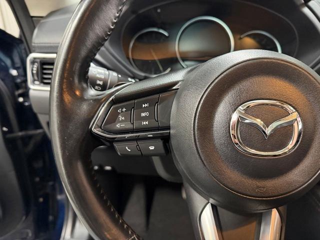 used 2020 Mazda CX-5 car, priced at $20,965
