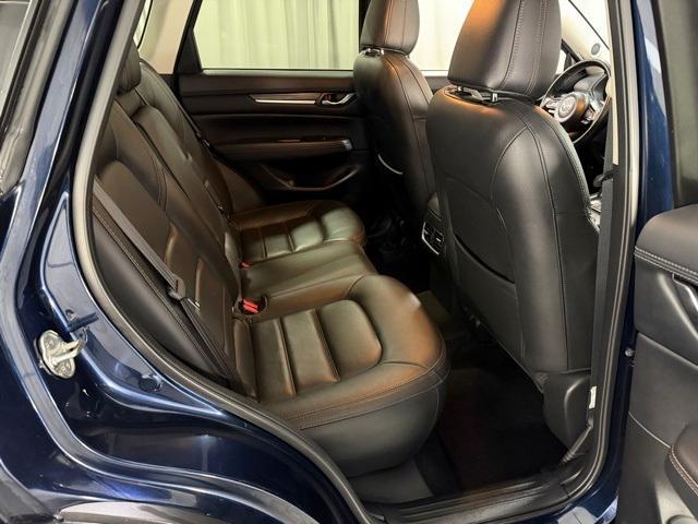 used 2020 Mazda CX-5 car, priced at $20,965