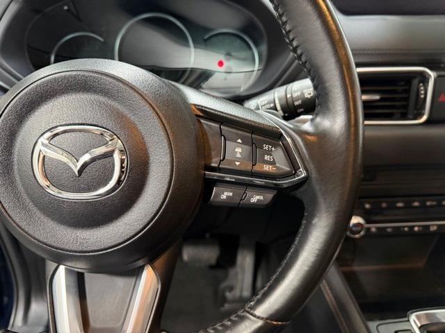 used 2020 Mazda CX-5 car, priced at $20,965