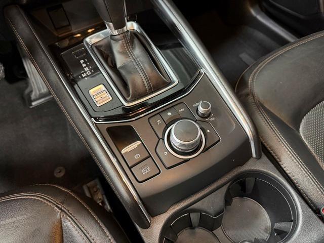 used 2020 Mazda CX-5 car, priced at $20,965