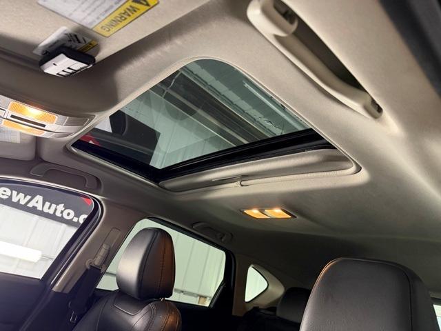 used 2020 Mazda CX-5 car, priced at $20,965