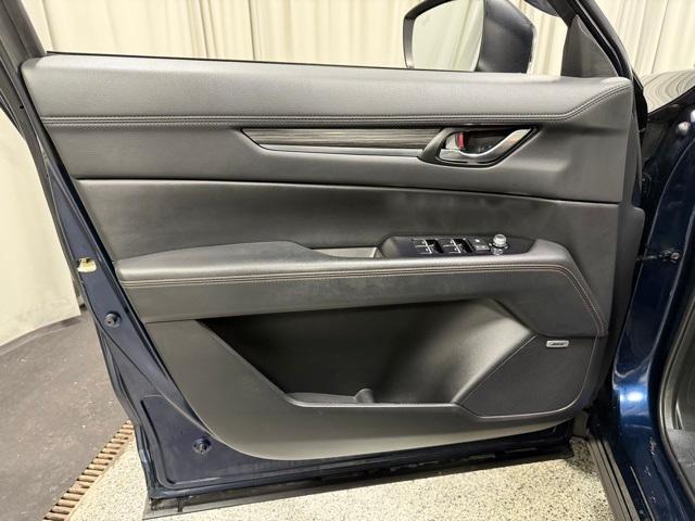 used 2020 Mazda CX-5 car, priced at $20,965