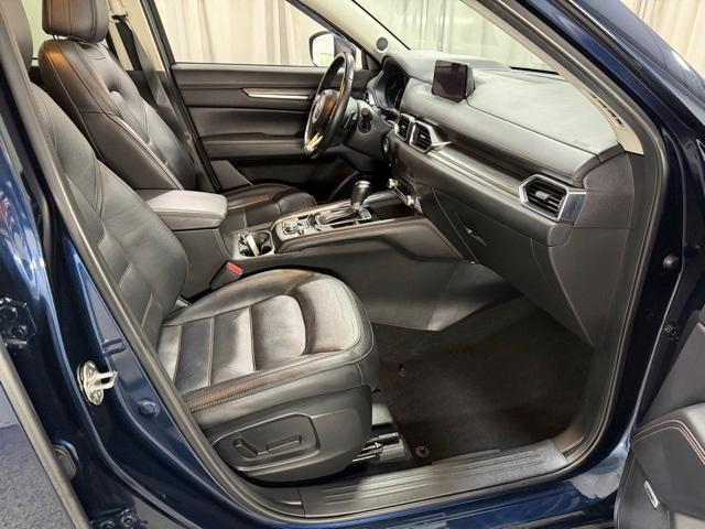 used 2020 Mazda CX-5 car, priced at $20,965
