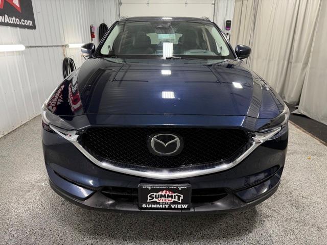 used 2020 Mazda CX-5 car, priced at $20,965