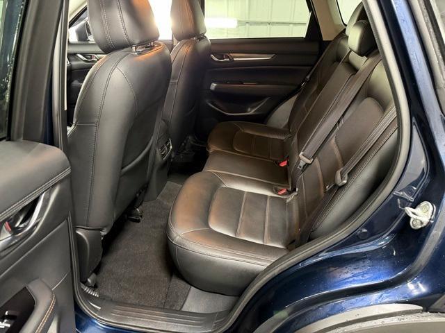 used 2020 Mazda CX-5 car, priced at $20,965