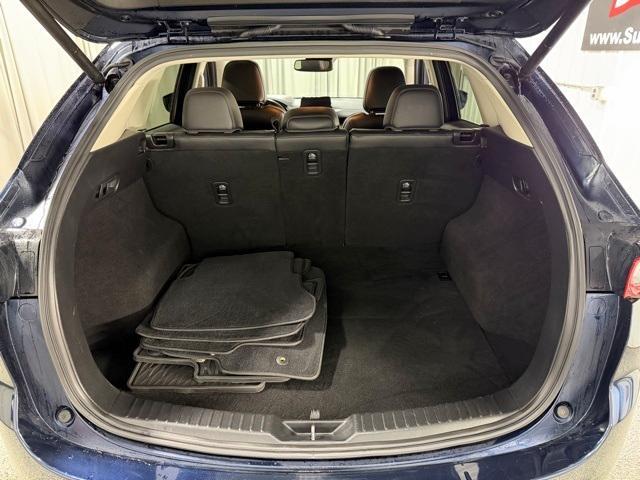 used 2020 Mazda CX-5 car, priced at $20,965