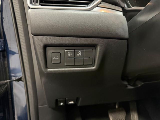 used 2020 Mazda CX-5 car, priced at $20,965