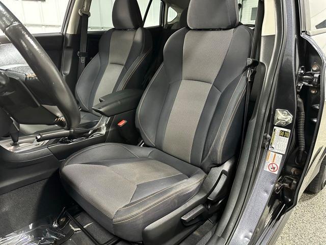 used 2018 Subaru Crosstrek car, priced at $15,895