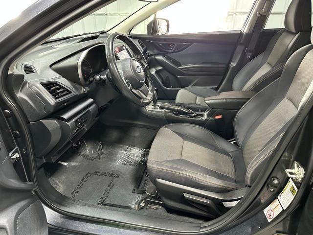 used 2018 Subaru Crosstrek car, priced at $15,895