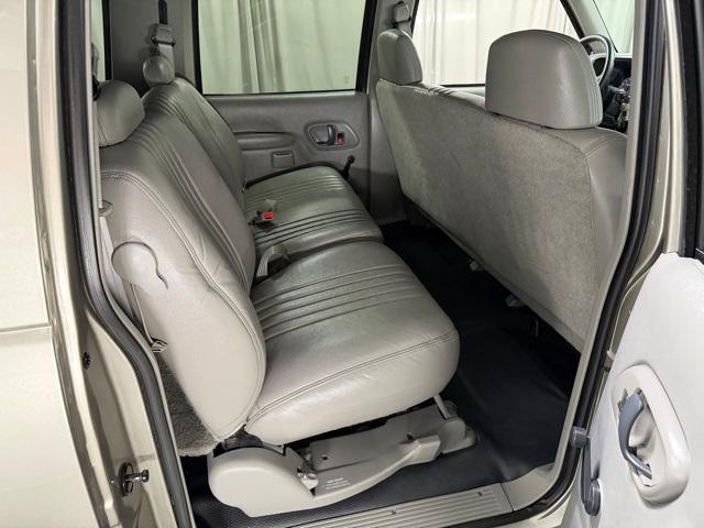 used 1999 Chevrolet Suburban car, priced at $14,995