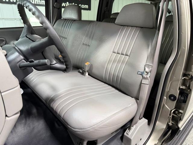 used 1999 Chevrolet Suburban car, priced at $14,995