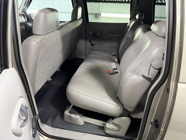 used 1999 Chevrolet Suburban car, priced at $14,995