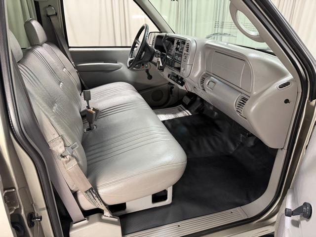 used 1999 Chevrolet Suburban car, priced at $14,995