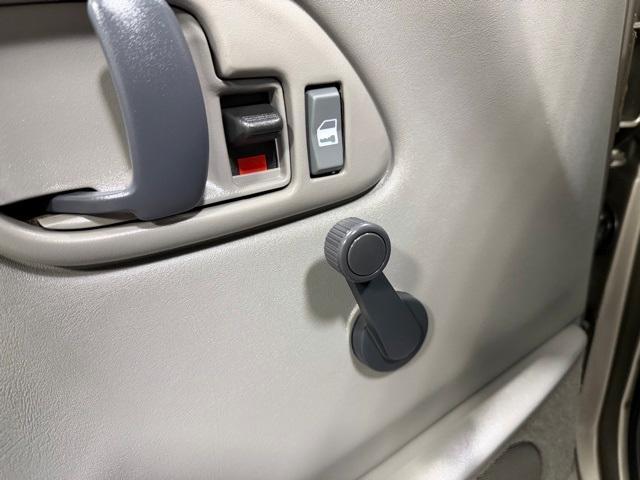 used 1999 Chevrolet Suburban car, priced at $14,995